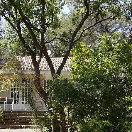 La Maison Blanche Bed & Breakfast Сен-Агулф Екстериор снимка