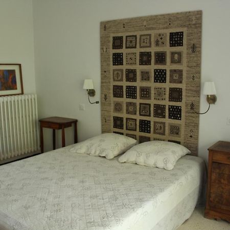 La Maison Blanche Bed & Breakfast Сен-Агулф Екстериор снимка
