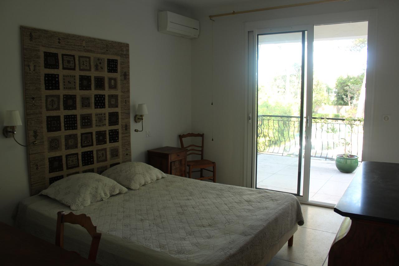 La Maison Blanche Bed & Breakfast Сен-Агулф Екстериор снимка