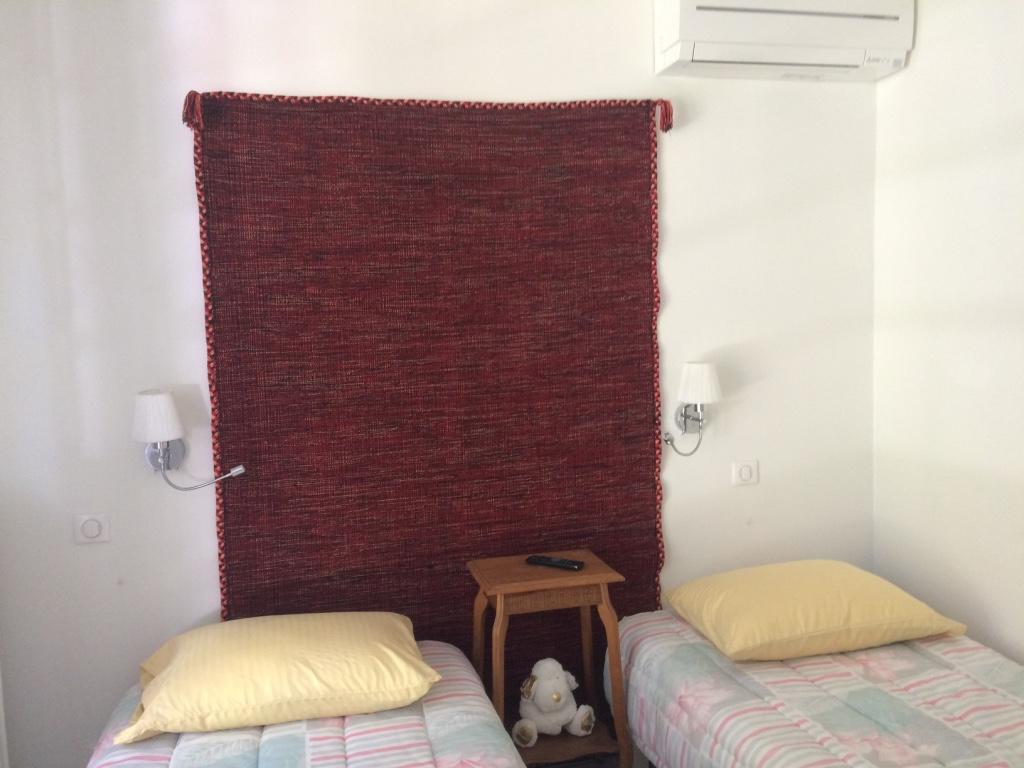 La Maison Blanche Bed & Breakfast Сен-Агулф Екстериор снимка